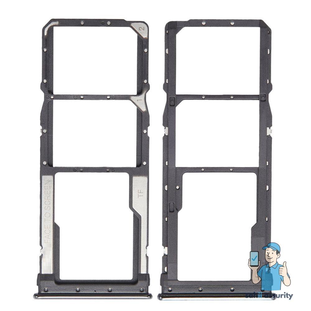 SIM Card Holder Tray for Xiaomi Redmi Note 8